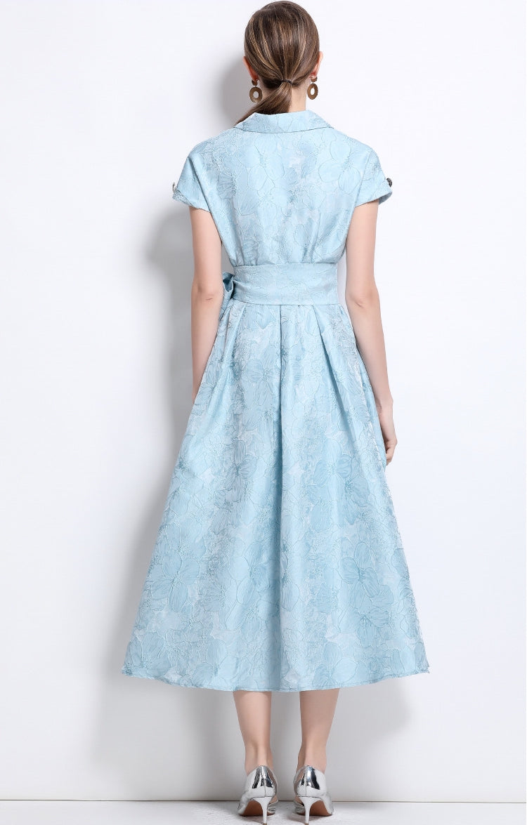 Azure Bloom - 913663767470_BLUE