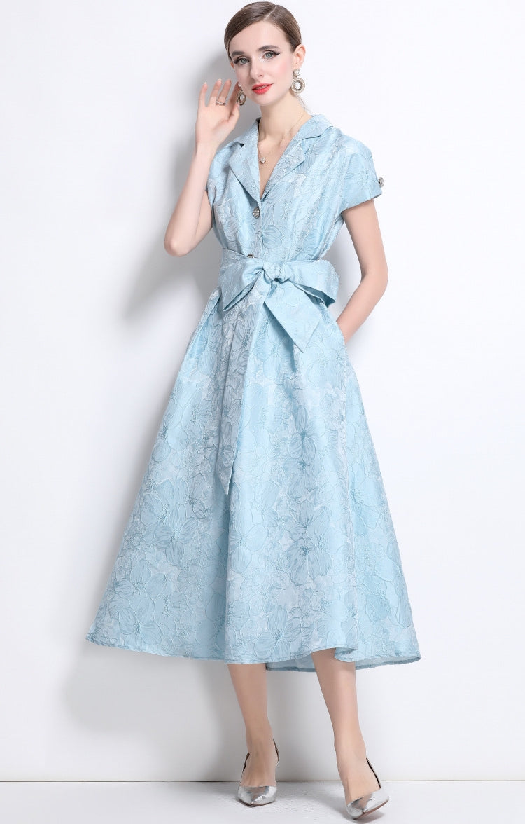 Azure Bloom - 913663767470_BLUE