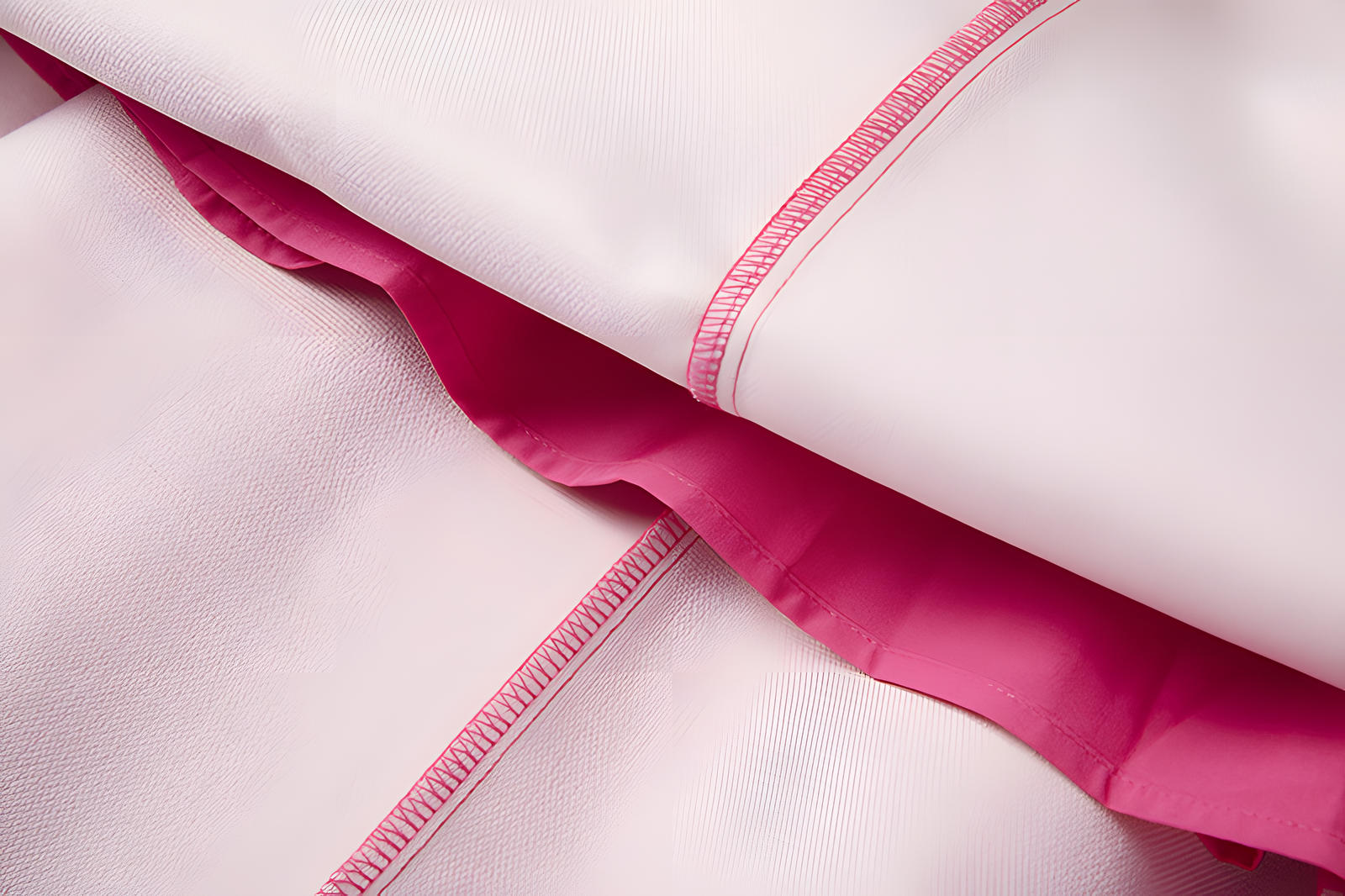 Sweetheart Neckline Rose Red Satin Party Dress with a Hepburn-Style Skirt Fitted Bodice and Neck Band - 800116697016_ROS