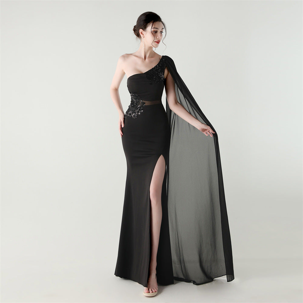 Artisan Flow Maxi Dress