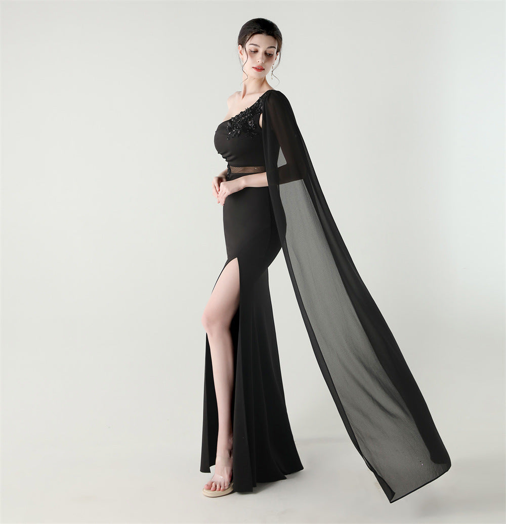 Artisan Flow Maxi Dress