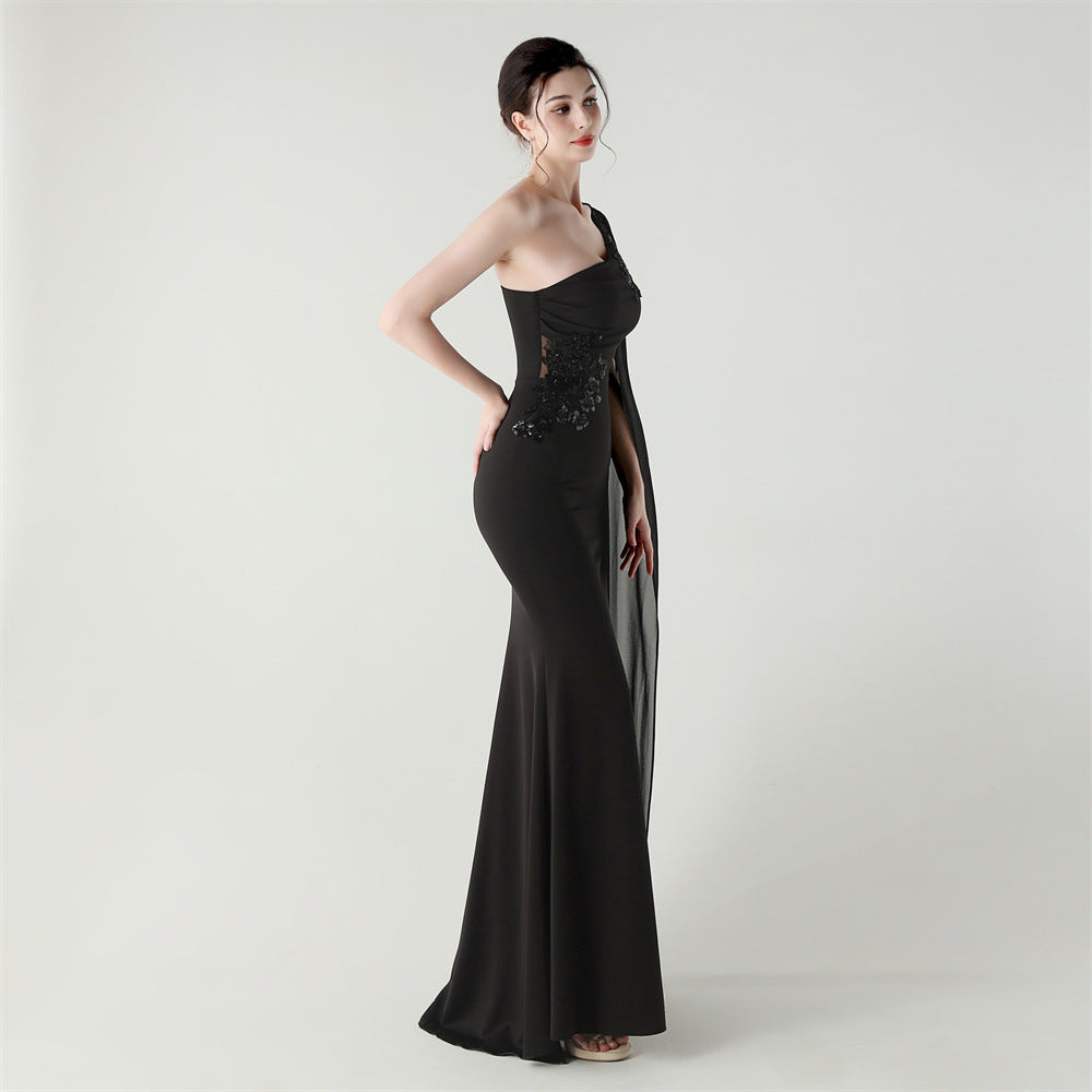 Artisan Flow Maxi Dress