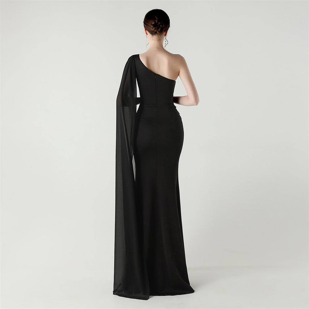 Artisan Flow Maxi Dress