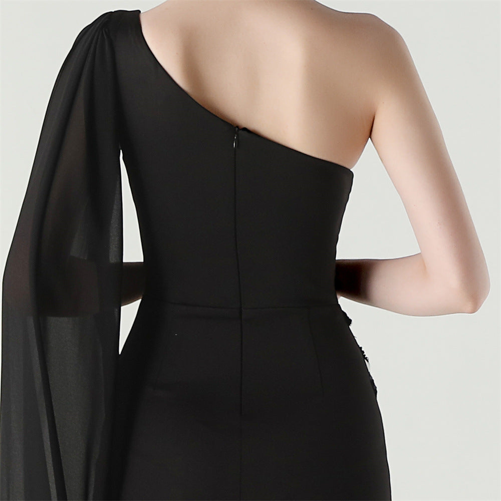 Artisan Flow Maxi Dress