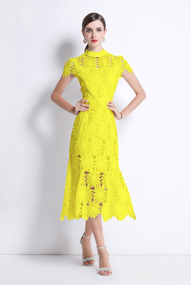 Sunlace Elegance Midi