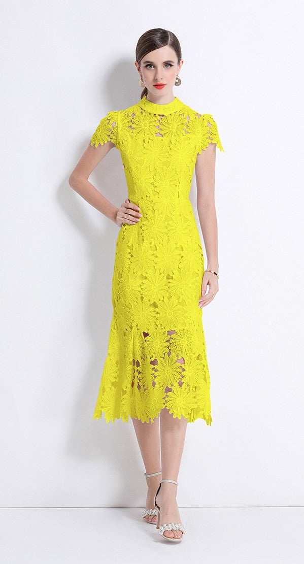 Sunlace Elegance Midi