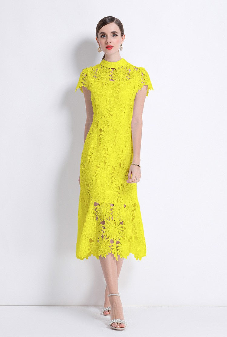 Sunlace Elegance Midi