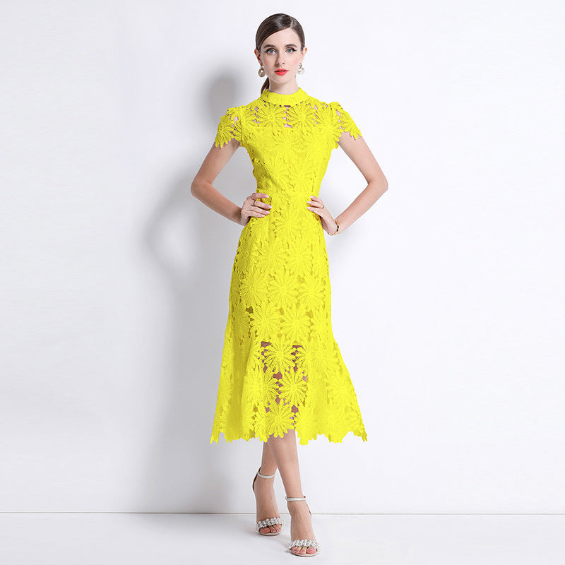 Sunlace Elegance Midi